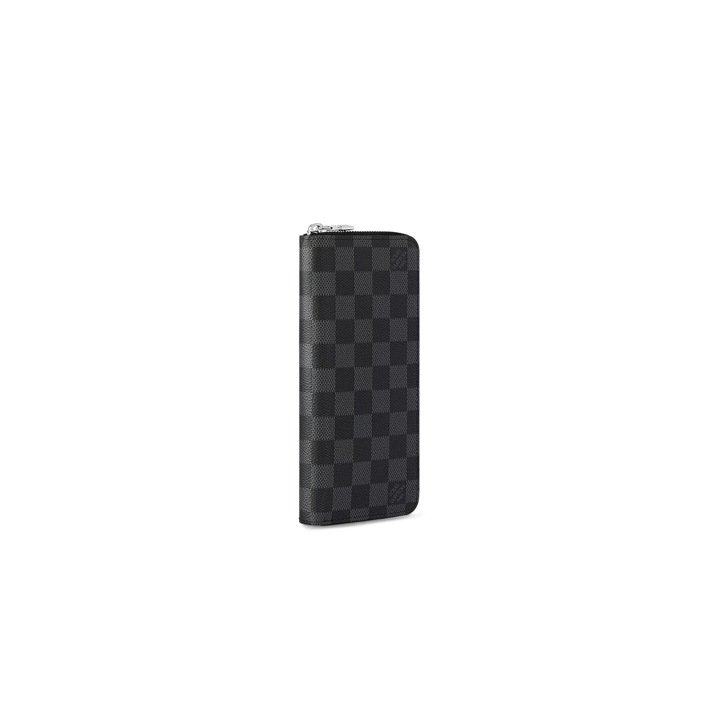 l**is V*t*n zippy wallet vertical n63095 (20*10*2cm)